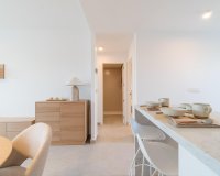 Новостройки - Apartamento - Orihuela-Costa - Playa Flamenca