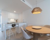 Новостройки - Apartamento - Orihuela-Costa - Playa Flamenca