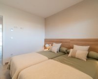 Новостройки - Apartamento - Orihuela-Costa - Playa Flamenca