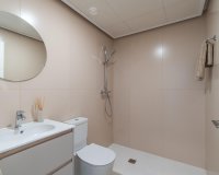 Новостройки - Apartamento - Orihuela-Costa - Playa Flamenca