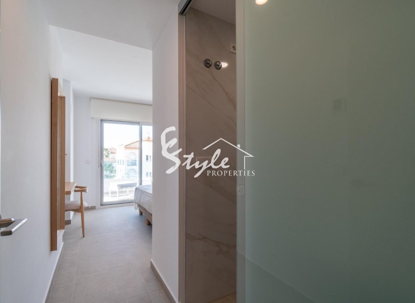 Новостройки - Apartamento - Orihuela-Costa - Playa Flamenca