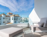 Новостройки - Apartamento - Orihuela-Costa - Playa Flamenca