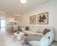 Новостройки - Apartamento - Orihuela-Costa - Playa Flamenca