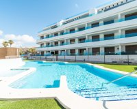 Новостройки - Apartamento - Orihuela-Costa - Playa Flamenca