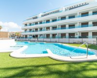Новостройки - Apartamento - Orihuela-Costa - Playa Flamenca