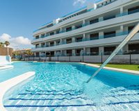 Новостройки - Apartamento - Orihuela-Costa - Playa Flamenca