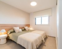 Новостройки - Apartamento - Orihuela-Costa - Playa Flamenca