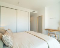 Новостройки - Apartamento - Orihuela-Costa - Playa Flamenca
