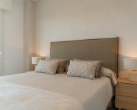 Новостройки - Apartamento - Orihuela-Costa - Playa Flamenca