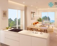 Новостройки - Apartamento - Pilar de la Horadada - PILAR DE LA HORADADA