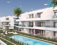 Новостройки - Apartamento - Pilar de la Horadada - PILAR DE LA HORADADA