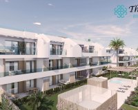 Новостройки - Apartamento - Pilar de la Horadada - PILAR DE LA HORADADA