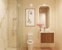 Новостройки - Apartamento - Pilar de la Horadada - PILAR DE LA HORADADA