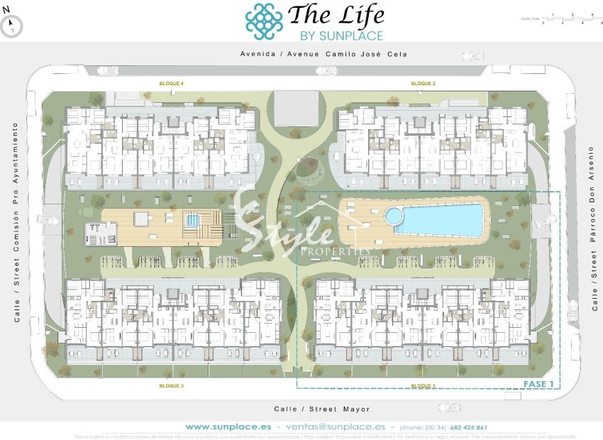 Новостройки - Apartamento - Pilar de la Horadada - PILAR DE LA HORADADA