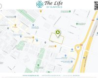 Новостройки - Apartamento - Pilar de la Horadada - PILAR DE LA HORADADA