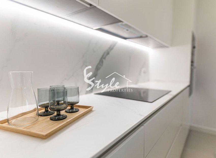 Новостройки - Apartamento - Pilar de la Horadada - Пилар де Орадада