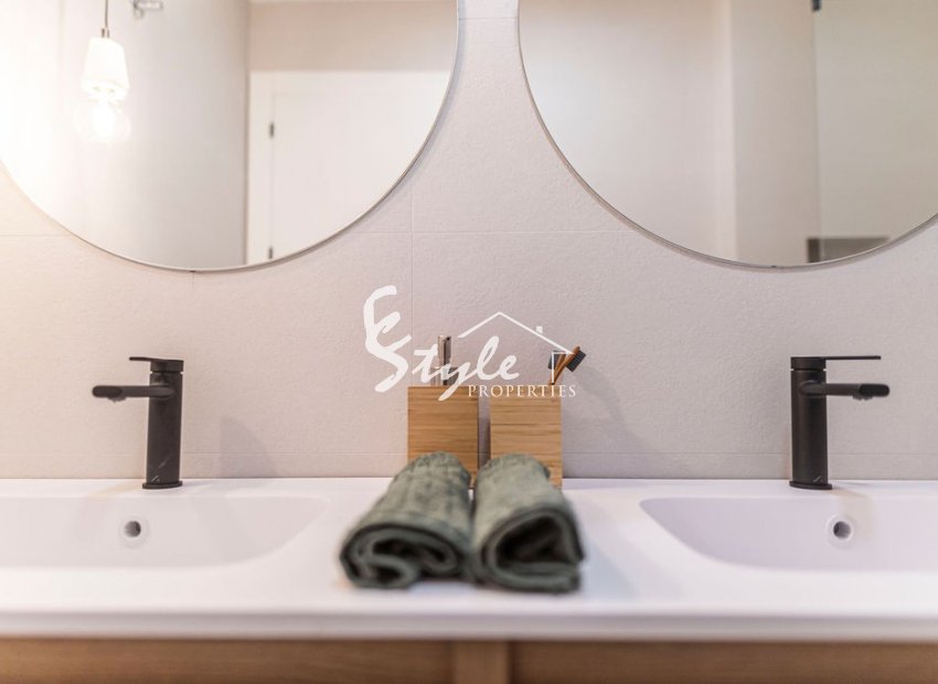 Новостройки - Apartamento - Pilar de la Horadada - Пилар де Орадада