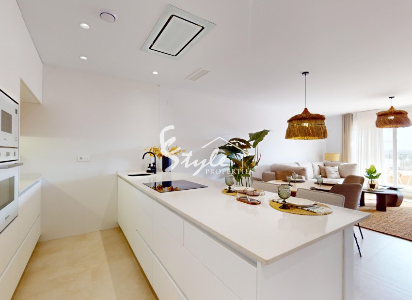 Новостройки - Apartamento - Pilar de la Horadada - Пилар де Орадада