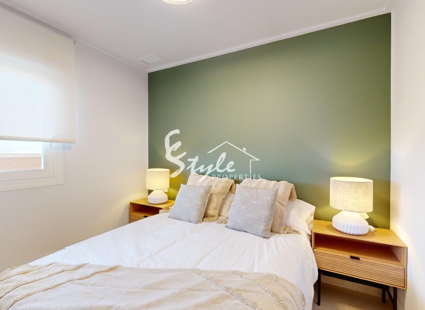 Новостройки - Apartamento - Pilar de la Horadada - Пилар де Орадада