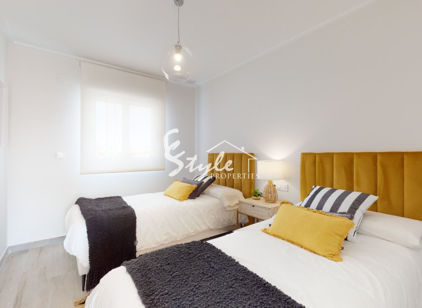 Новостройки - Apartamento - Pilar de la Horadada - Пилар де Орадада