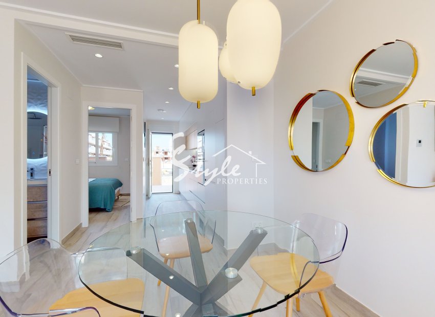 Новостройки - Apartamento - Pilar de la Horadada - Пилар де Орадада