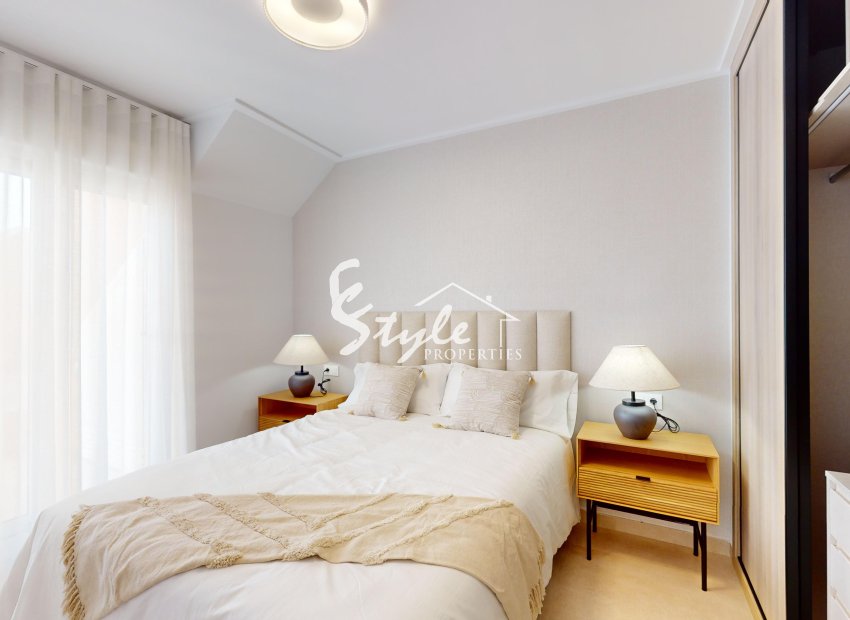 Новостройки - Apartamento - Pilar de la Horadada - Пилар де Орадада