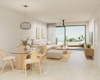 Новостройки - Apartamento - Pilar de la Horadada - Пилар де Орадада