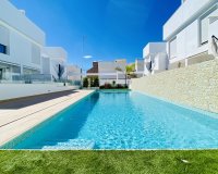 Новостройки - Apartamento - Pilar de la Horadada - Пилар де Орадада