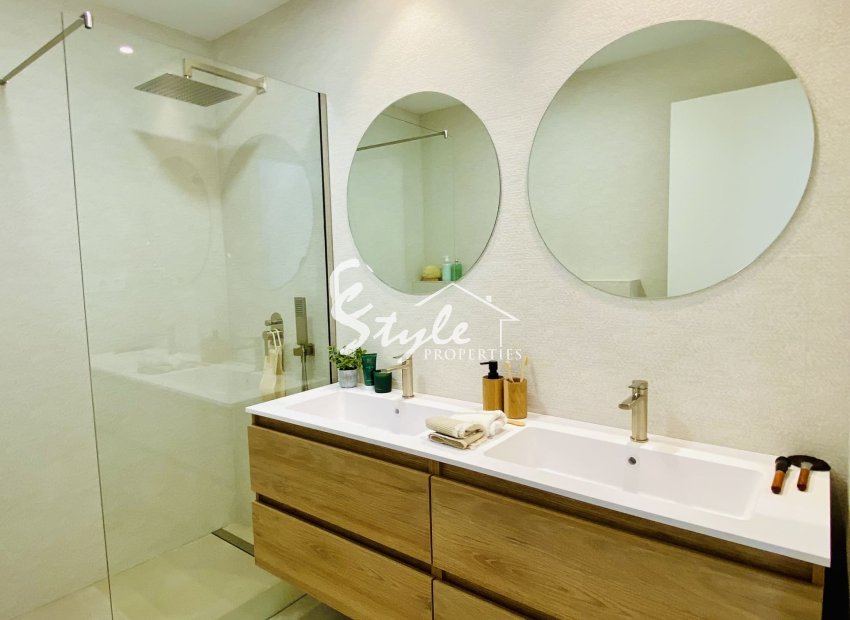 Новостройки - Apartamento - Pilar de la Horadada - Пилар де Орадада