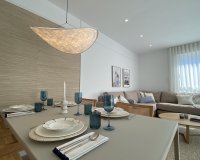 Новостройки - Apartamento - Pilar de la Horadada - Пилар де Орадада
