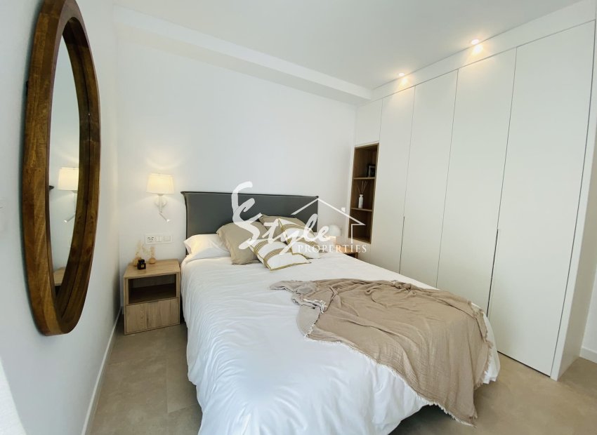 Новостройки - Apartamento - Pilar de la Horadada - Пилар де Орадада