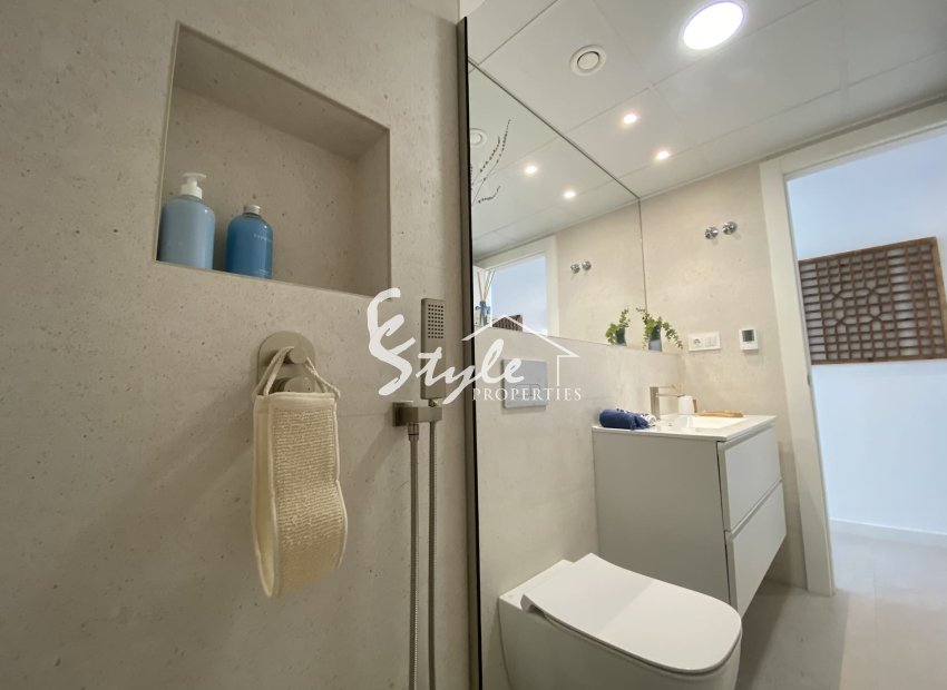 Новостройки - Apartamento - Pilar de la Horadada - Пилар де Орадада