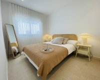 Новостройки - Apartamento - Pilar de la Horadada - Пилар де Орадада