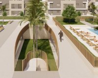 Новостройки - Apartamento - Pilar de la Horadada - Пилар де Орадада