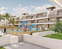 Новостройки - Apartamento - Pilar de la Horadada - Пилар де Орадада