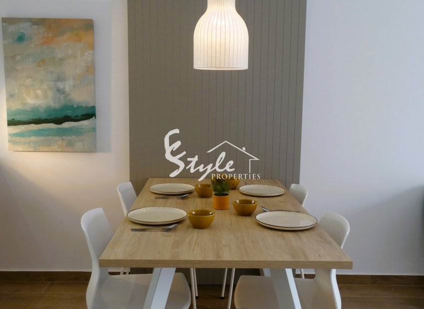 Новостройки - Apartamento - Pilar de la Horadada - Пилар де Орадада