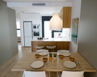 Новостройки - Apartamento - Pilar de la Horadada - Пилар де Орадада