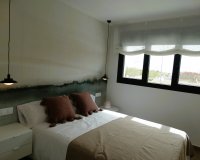 Новостройки - Apartamento - Pilar de la Horadada - Пилар де Орадада