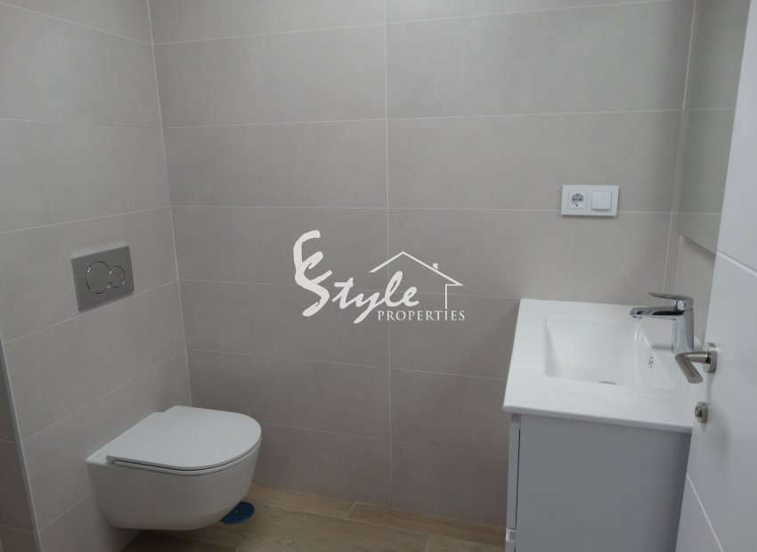 Новостройки - Apartamento - Pilar de la Horadada - Пилар де Орадада