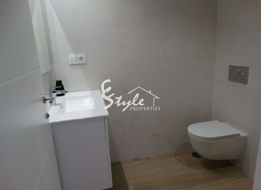 Новостройки - Apartamento - Pilar de la Horadada - Пилар де Орадада