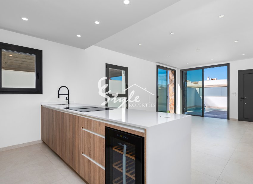 Новостройки - Apartamento - Pilar de la Horadada - Пилар де Орадада