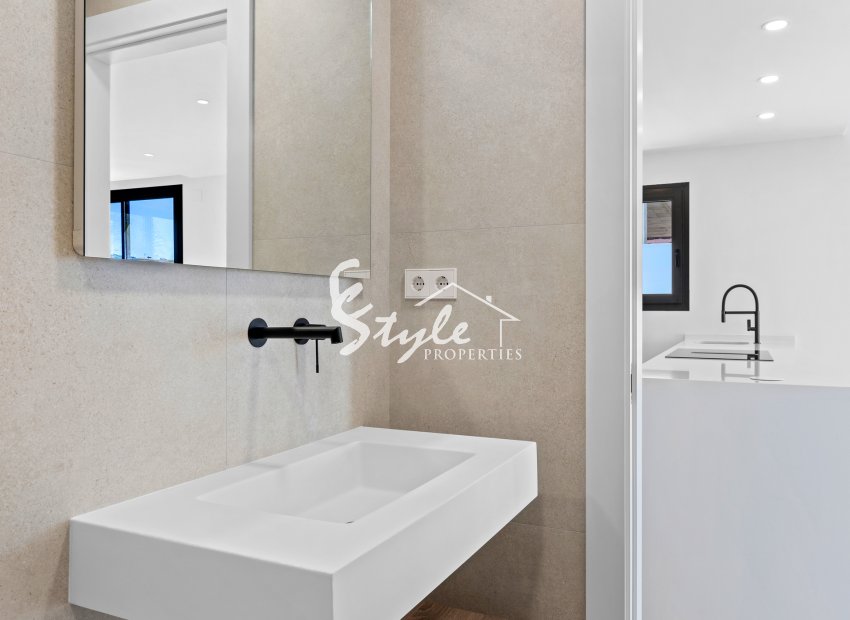 Новостройки - Apartamento - Pilar de la Horadada - Пилар де Орадада