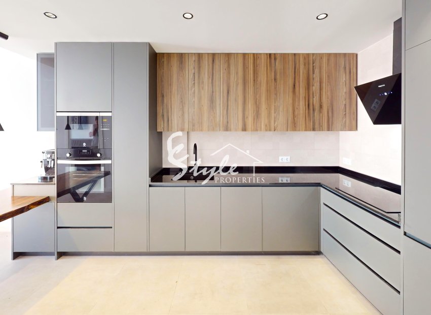 Новостройки - Apartamento - Pilar de la Horadada - Пилар де Орадада