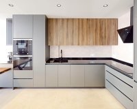 Новостройки - Apartamento - Pilar de la Horadada - Пилар де Орадада