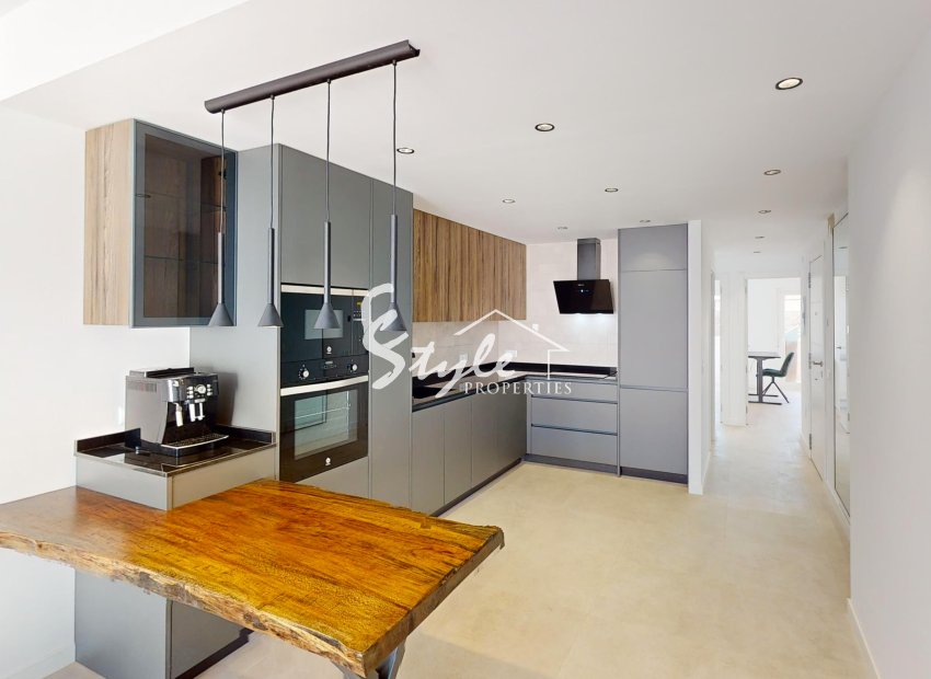 Новостройки - Apartamento - Pilar de la Horadada - Пилар де Орадада