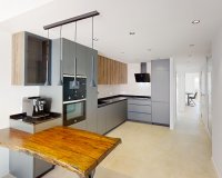 Новостройки - Apartamento - Pilar de la Horadada - Пилар де Орадада