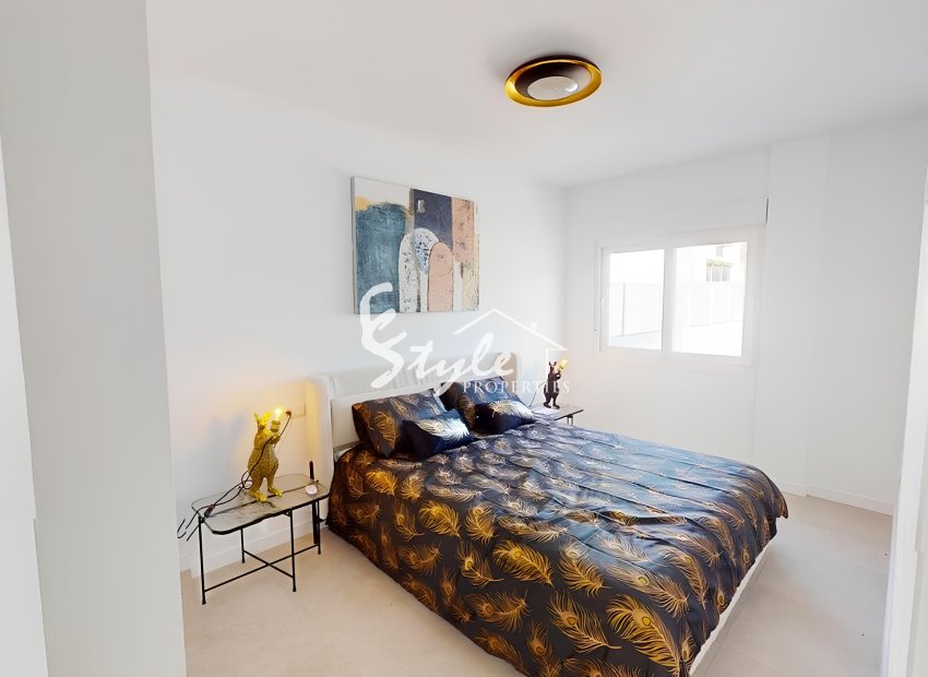 Новостройки - Apartamento - Pilar de la Horadada - Пилар де Орадада