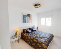 Новостройки - Apartamento - Pilar de la Horadada - Пилар де Орадада