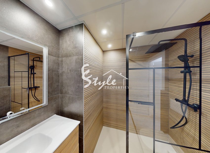 Новостройки - Apartamento - Pilar de la Horadada - Пилар де Орадада