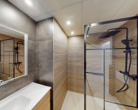 Новостройки - Apartamento - Pilar de la Horadada - Пилар де Орадада